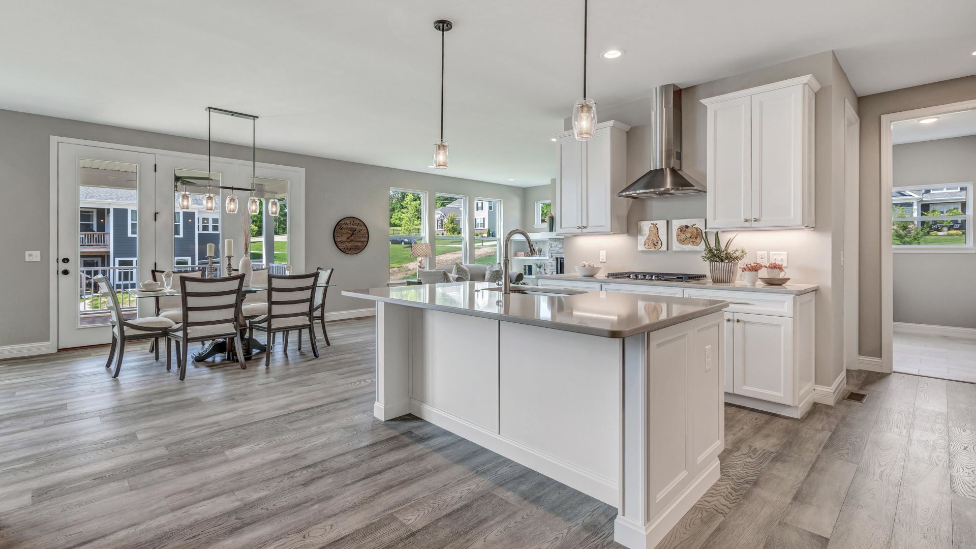 McKelvey kitchen